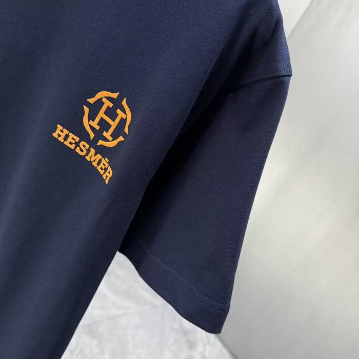 Hermes 2026ss New T Shirt Size S-XXL