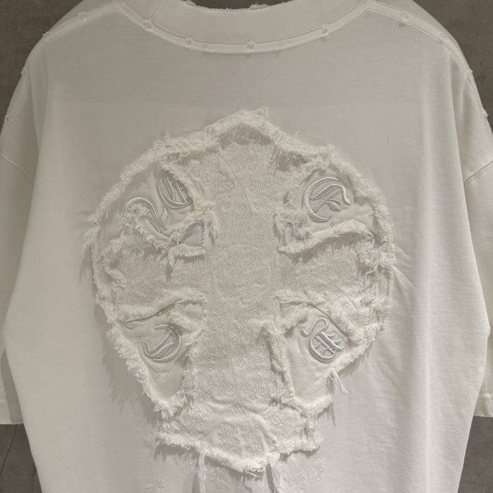Chrome Hearts 2026ss New T Shirt Size S-XXL