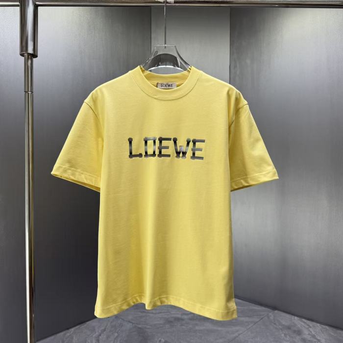 Loewe 2026ss New T Shirt Size S-XXL