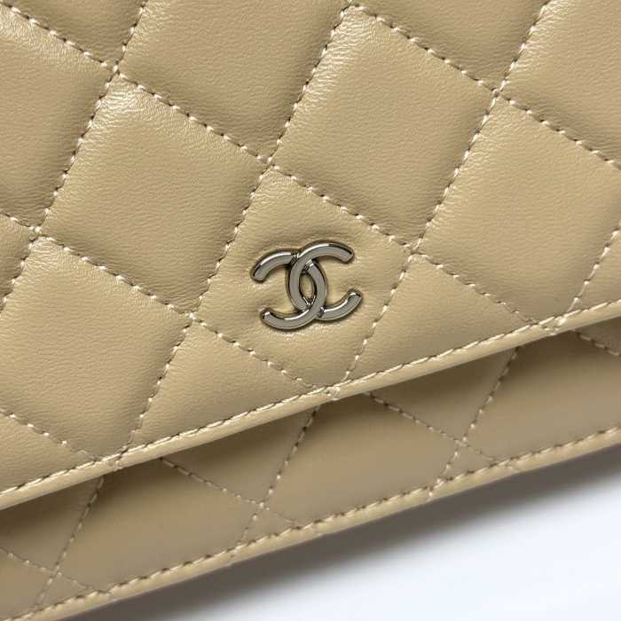 Chanel AP4241 Woc Shoulder Bags 19*12*3cm