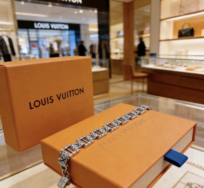 Louis Vuitton Bracelet