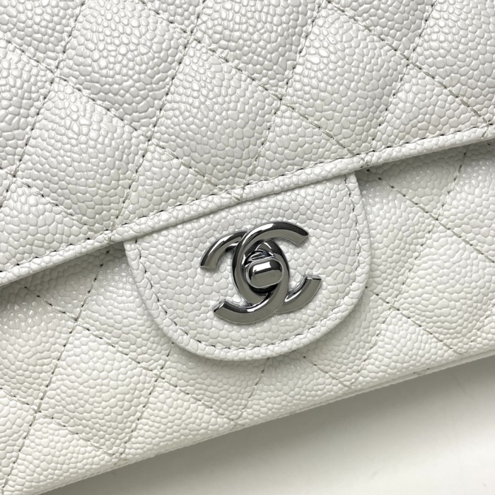 Chanel CF1112 Shoulder Bags 25*14*7cm