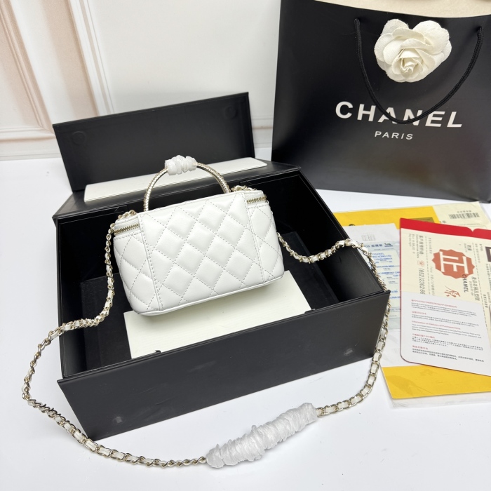 Chanel Ohanel 26C Shoulder Bags 18*10*8cm