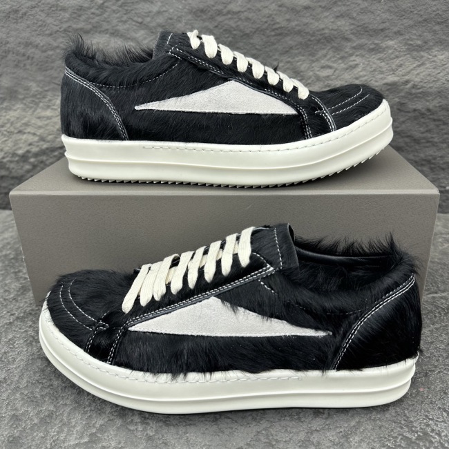 Rick Owens x Converse Turbowpn Sneaker Size 36-46