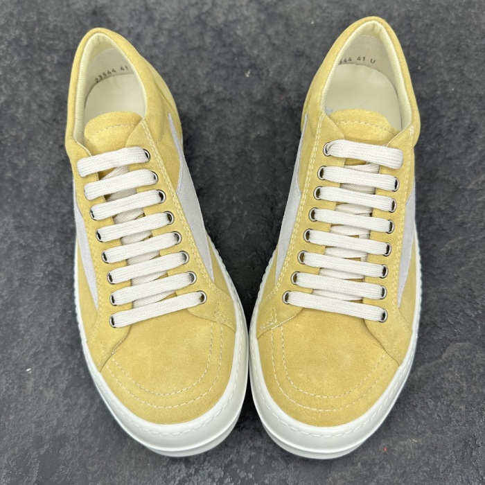 Rick Owens x Converse Turbowpn Sneaker Size 36-46
