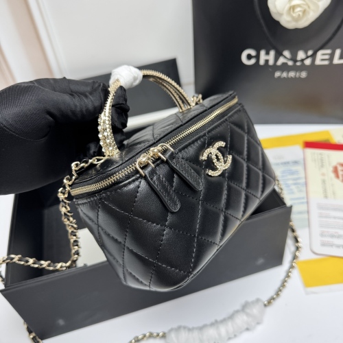 Chanel Ohanel 26C Shoulder Bags 18*10*8cm