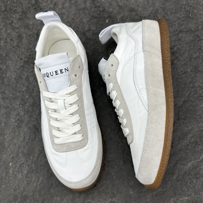 Alexander McQueen EC1 Men's/Women Sneakers Shoes Gr. 36 - 46