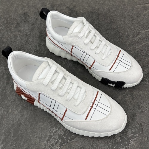 Hermes Bouncing Sneaker Size 36-46