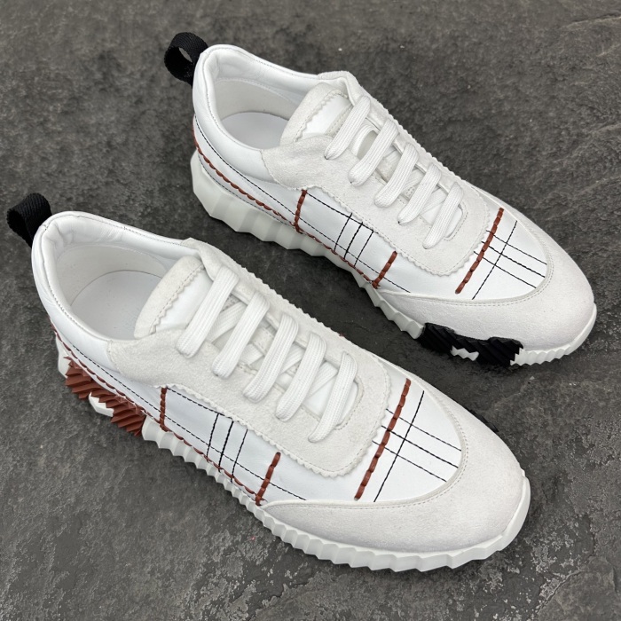 Hermes Bouncing Sneaker Size 36-46
