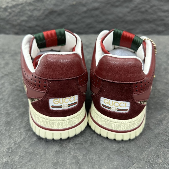 Gucci  Re-Web Sneaker Size 36-46