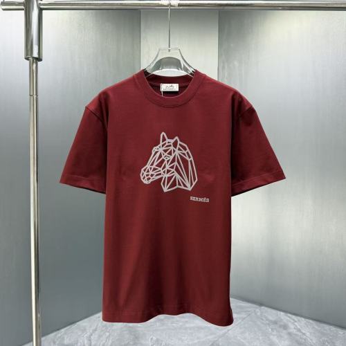 Hermes 2026ss New T Shirt Size S-XXL