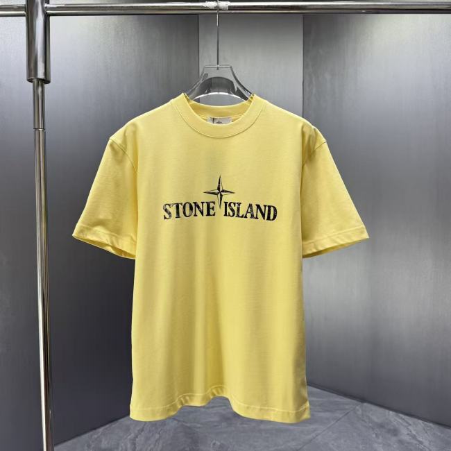 Stone Island 2026ss New T Shirt Size S-XXL