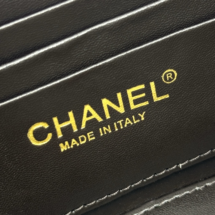 Chanel Ohanel 25k Shoulder Bags 18*10*8cm