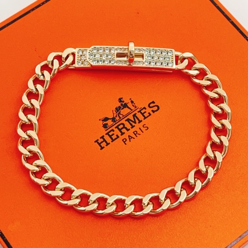 Hermes Bracelet