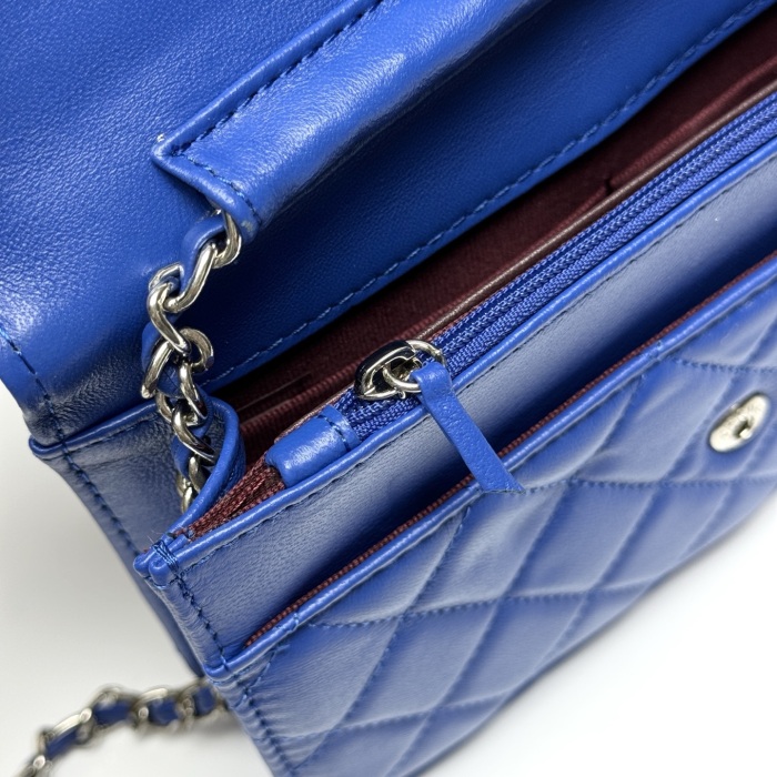 Chanel AP4241 Woc Shoulder Bags 19*12*3cm