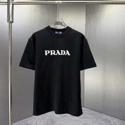 Prada 2026ss New T Shirt Size S-XXL