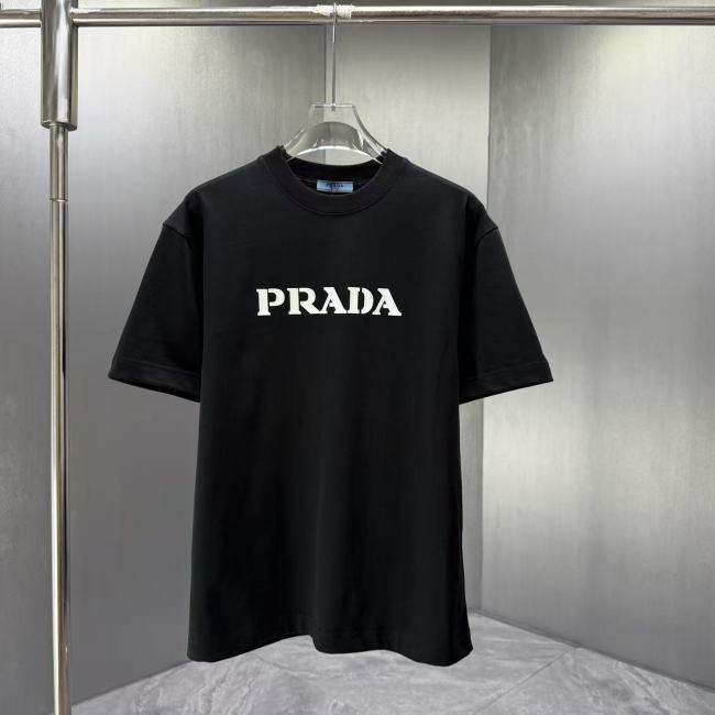 Prada 2026ss New T Shirt Size S-XXL