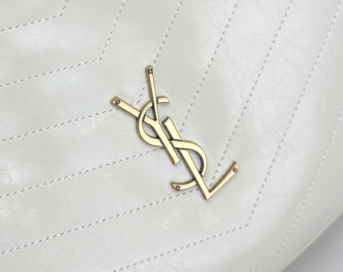 YSL Niki Women Shopping Bags Size 33*27*11.5cm