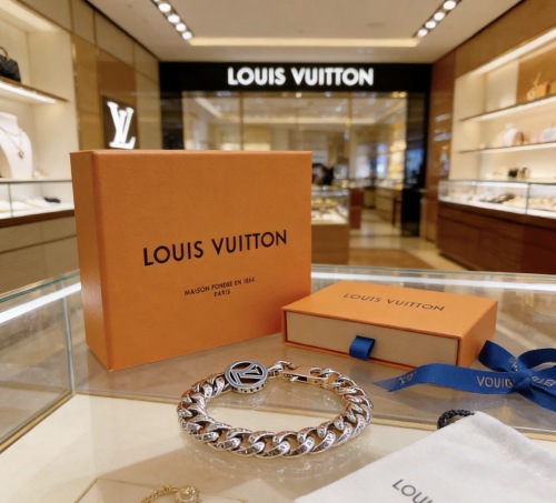Louis Vuitton Bracelet