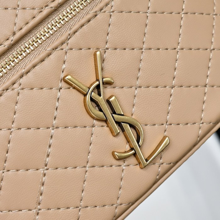 YSL Mini Gaby Shoulder Bags Size 18*11*6.5cm