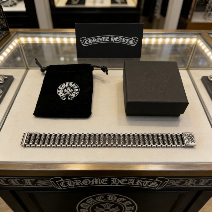 Chrome Hearts Bracelet