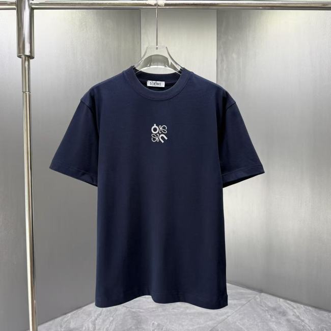 Loewe 2026ss New T Shirt Size S-XXL