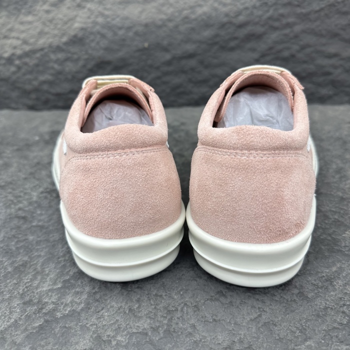 Rick Owens x Converse Turbowpn Sneaker Size 36-46