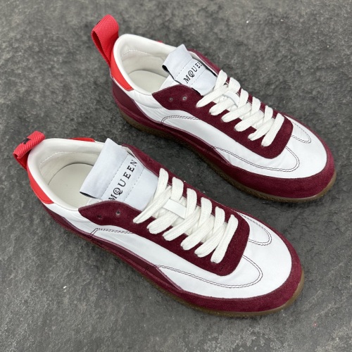 Alexander McQueen EC1 Men's/Women Sneakers Shoes Gr. 36 - 46
