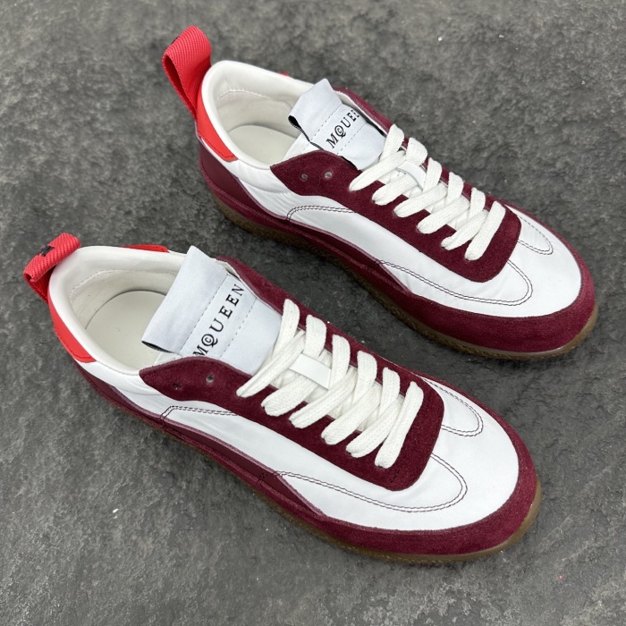 Alexander McQueen EC1 Men's/Women Sneakers Shoes Gr. 36 - 46