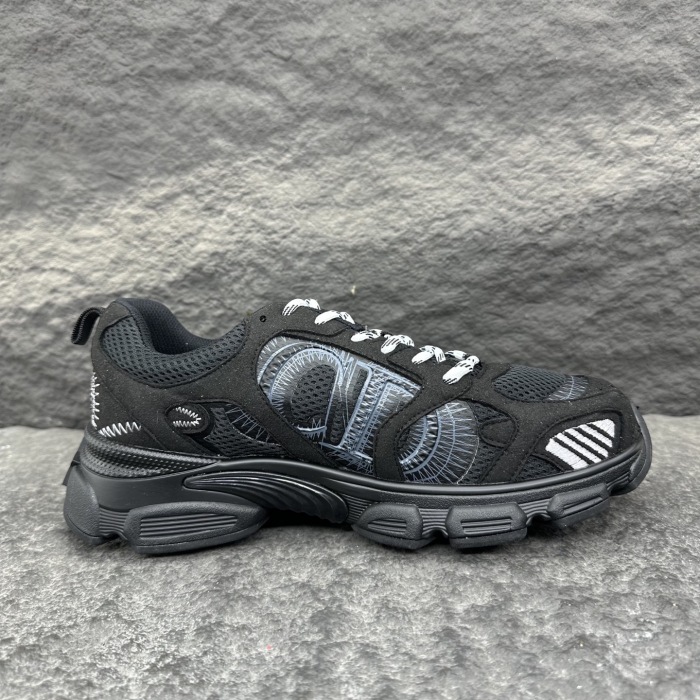 Dior Chrono Sneaker Size 36-45