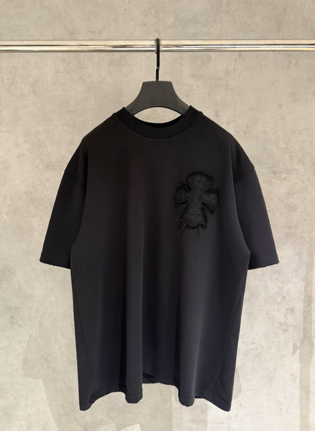 Chrome Hearts 2026ss New T Shirt Size S-XXL