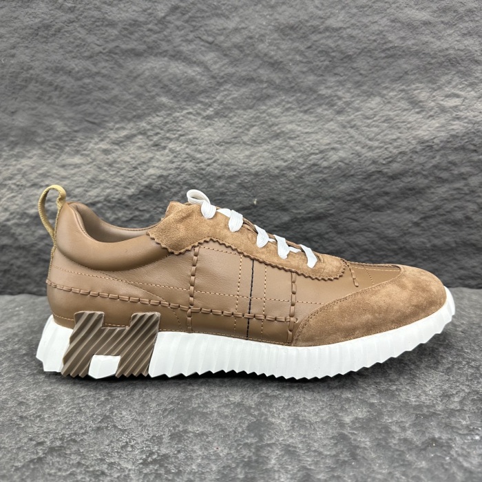Hermes Bouncing Sneaker Size 36-46