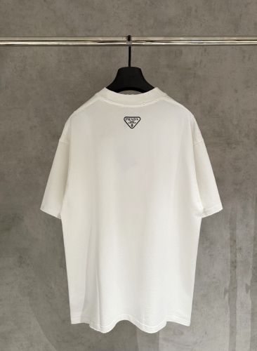 Prada 2026ss New T Shirt Size S-XXL