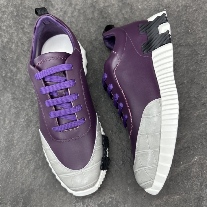 Hermes Bouncing Sneaker Size 38-46