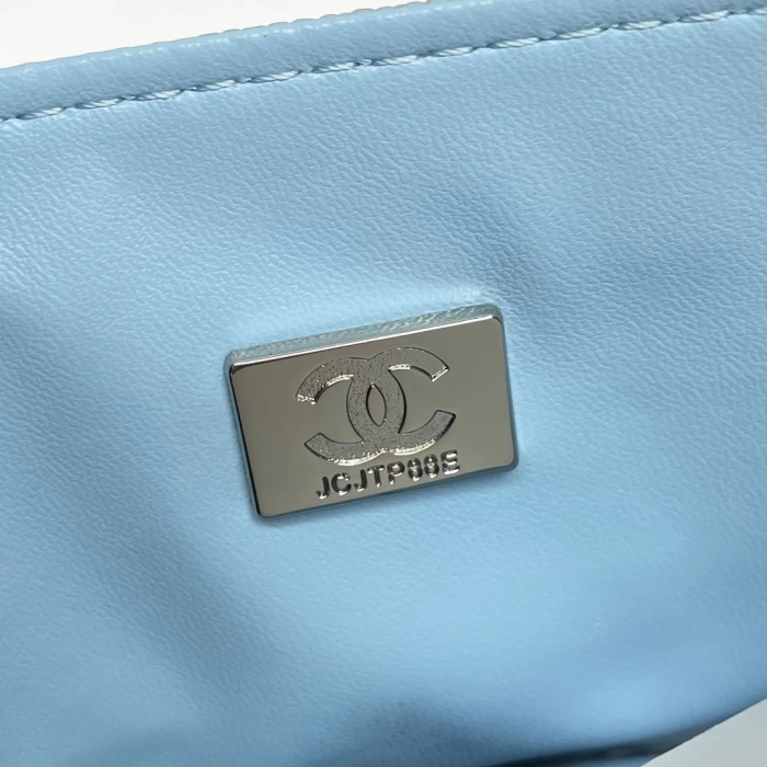 Chanel CF1112 Shoulder Bags 25*14*7cm