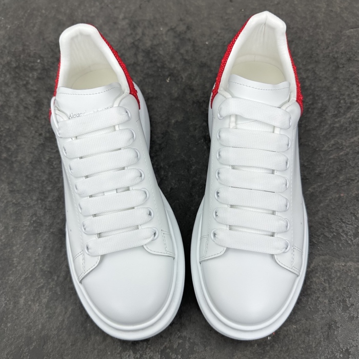 Alexander McQueen Men's/Women Sneakers Shoes Gr. 36 - 46