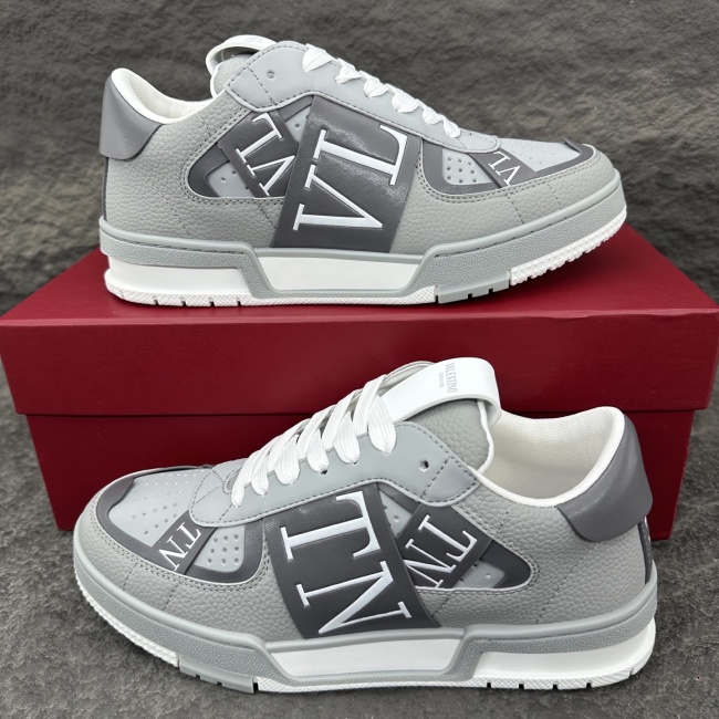 Valentino VL7N Low-Top Sneaker Size 36-46