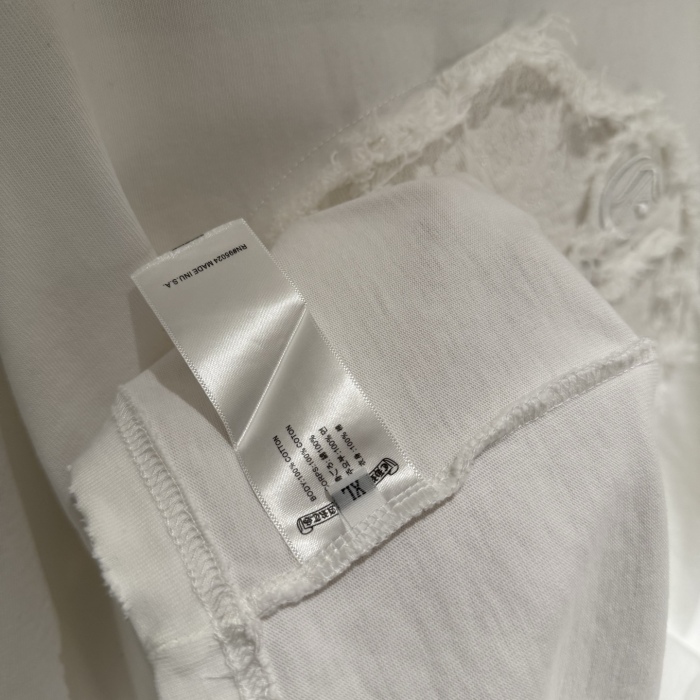 Chrome Hearts 2026ss New T Shirt Size S-XXL