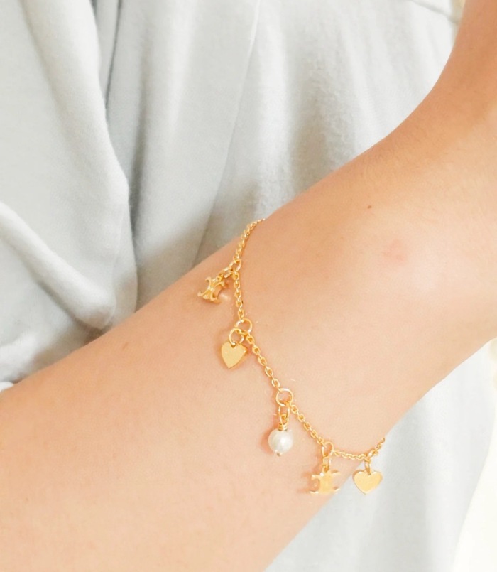 Celine Bracelet