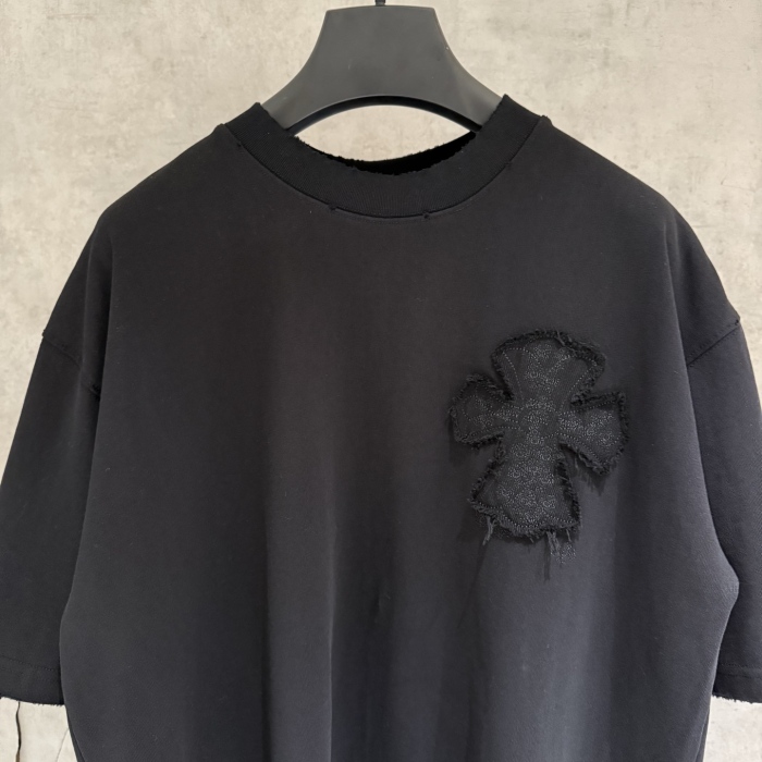 Chrome Hearts 2026ss New T Shirt Size S-XXL