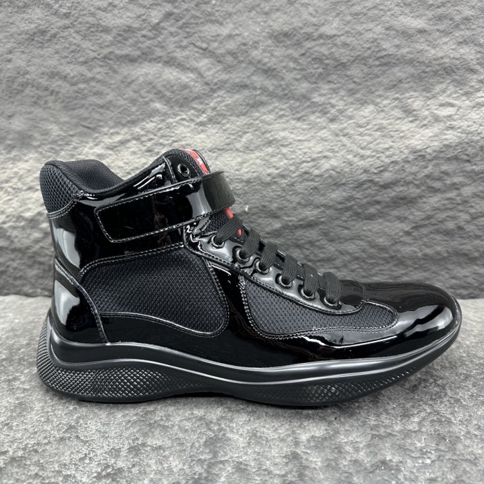 Prada America's Cup Sneaker Size 36-46