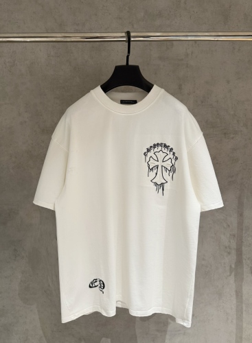 Chrome Hearts 2026ss New T Shirt Size S-XXL