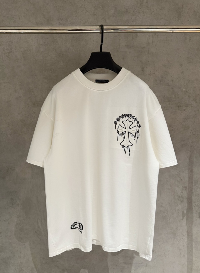 Chrome Hearts 2026ss New T Shirt Size S-XXL