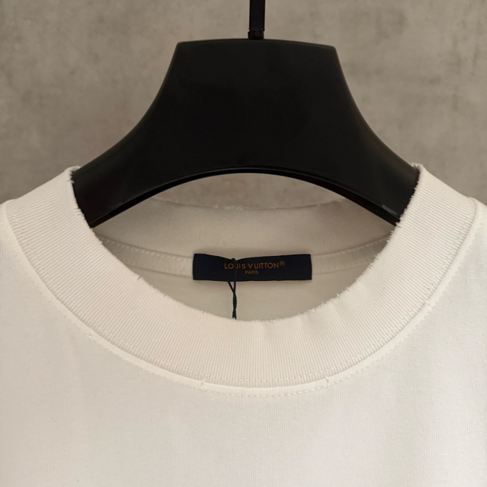 Louis Vuitton 2026ss New T Shirt Size M-XXL