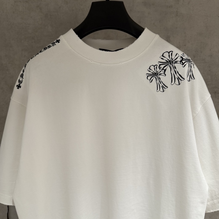 Chrome Hearts 2026ss New T Shirt Size S-XXL