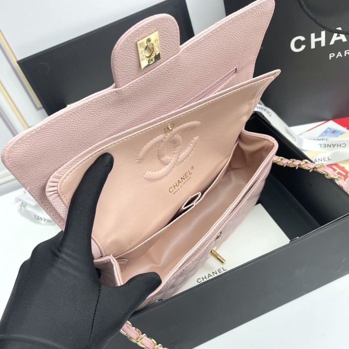 Chanel CF1112 Shoulder Bags 25*14*7cm