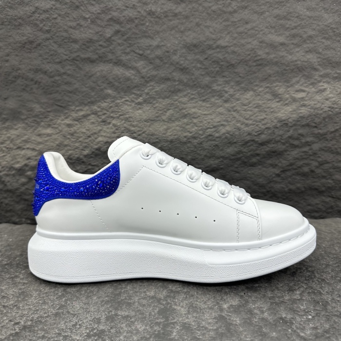 Alexander McQueen Men's/Women Sneakers Shoes Gr. 36 - 46
