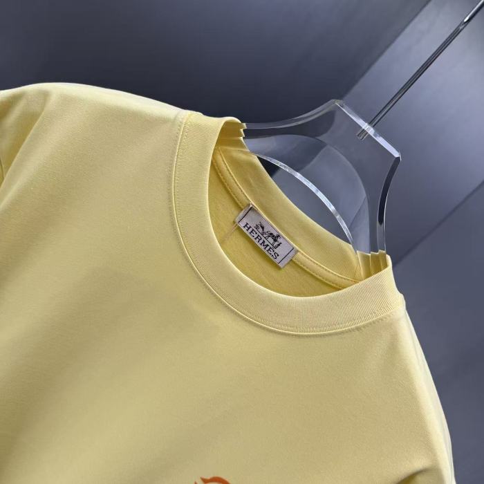 Hermes 2026ss New T Shirt Size S-XXL