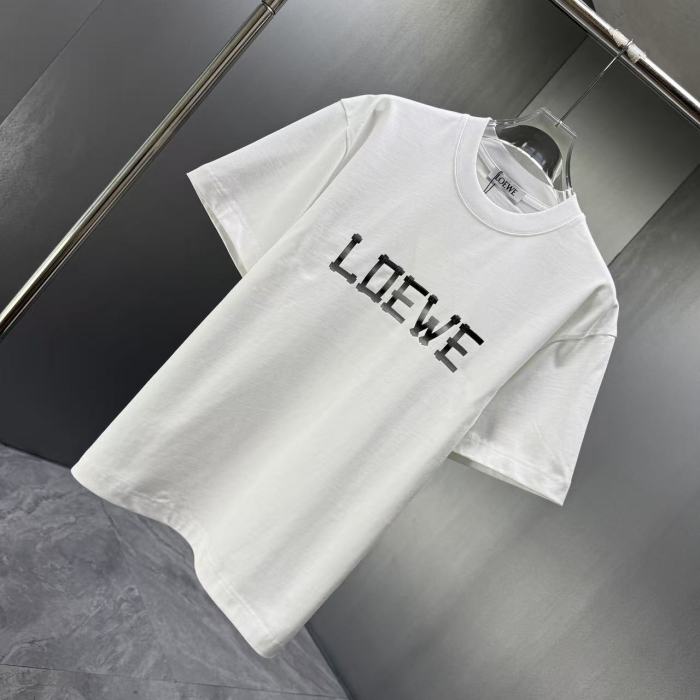 Loewe 2026ss New T Shirt Size S-XXL