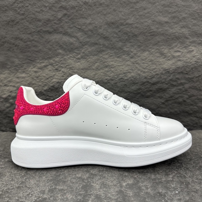 Alexander McQueen Men's/Women Sneakers Shoes Gr. 36 - 46